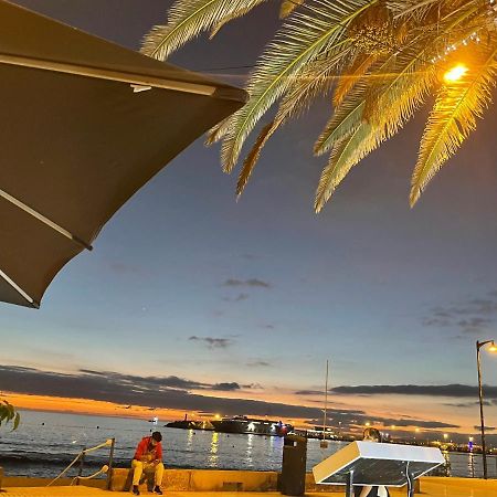 Apartamentos Diamantes Los Cristianos  Eksteriør bilde