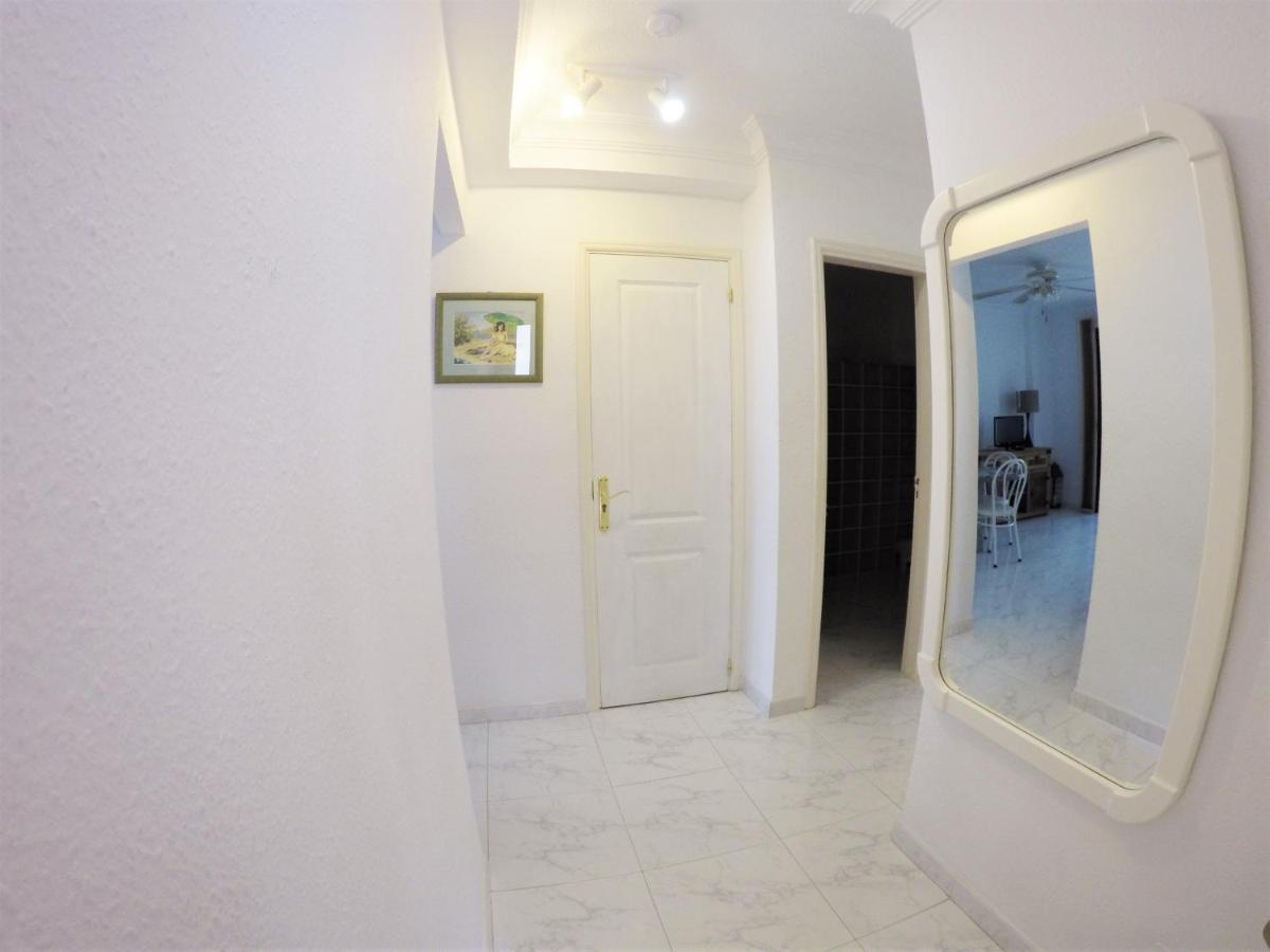 Apartamentos Diamantes Los Cristianos  Eksteriør bilde