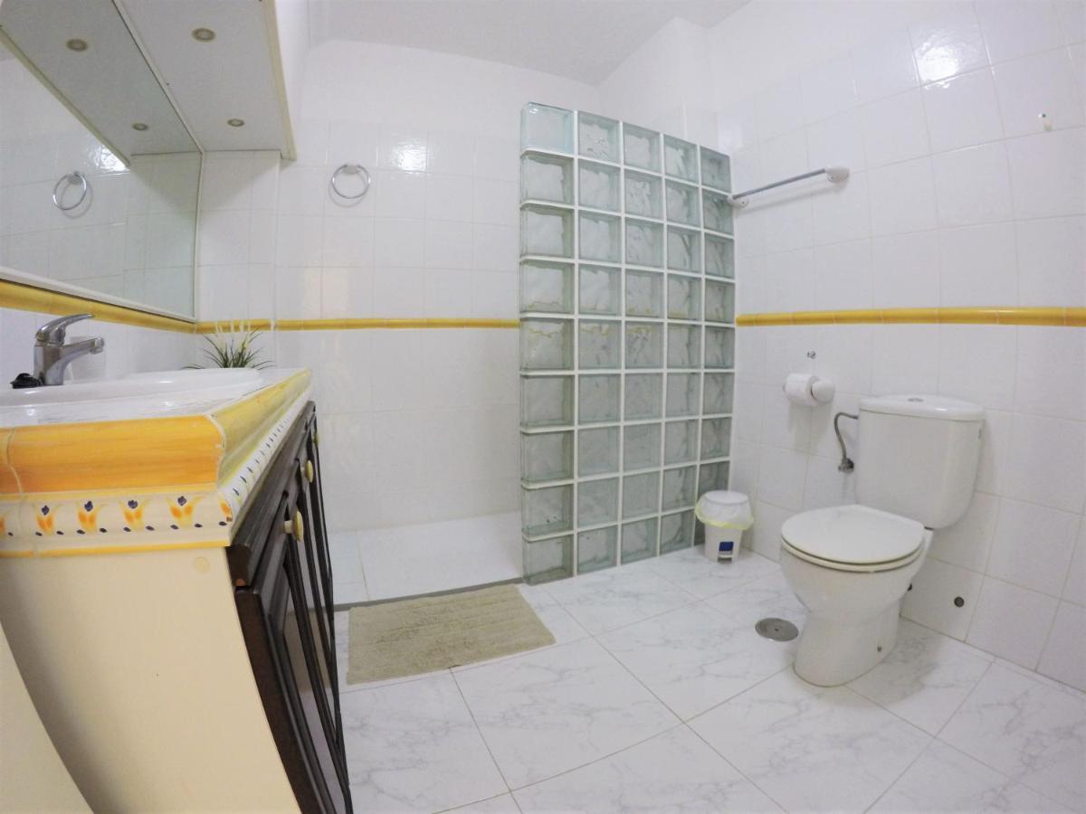 Apartamentos Diamantes Los Cristianos  Eksteriør bilde
