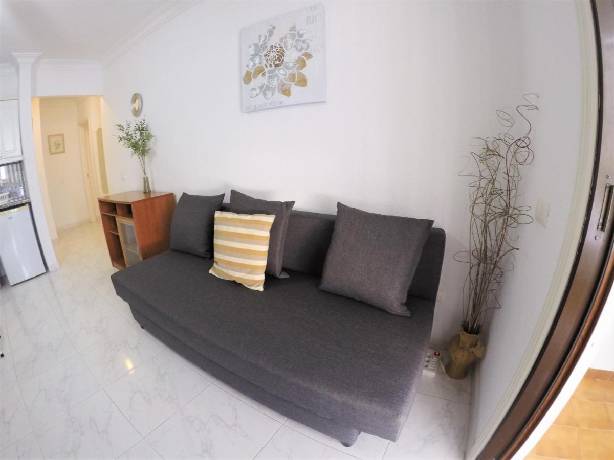 Apartamentos Diamantes Los Cristianos  Eksteriør bilde