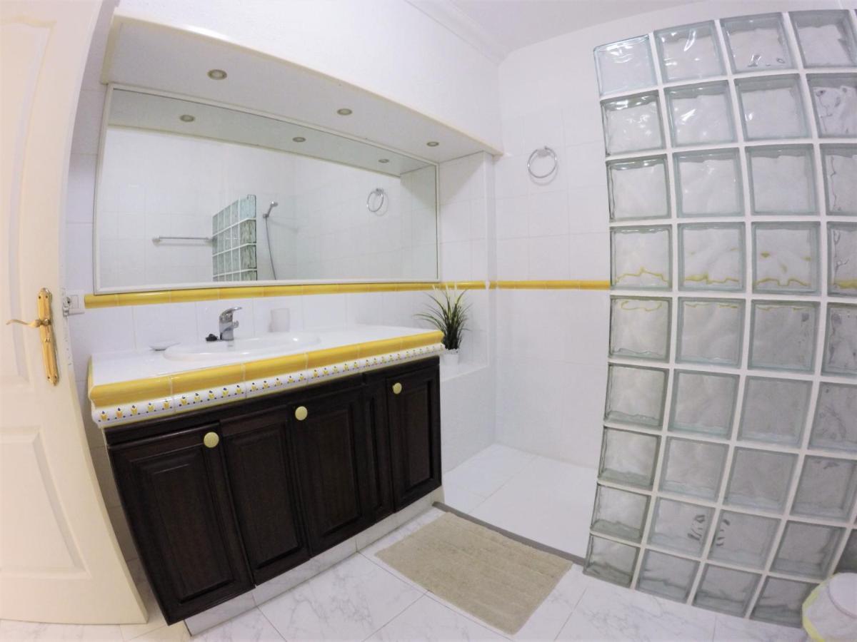 Apartamentos Diamantes Los Cristianos  Eksteriør bilde