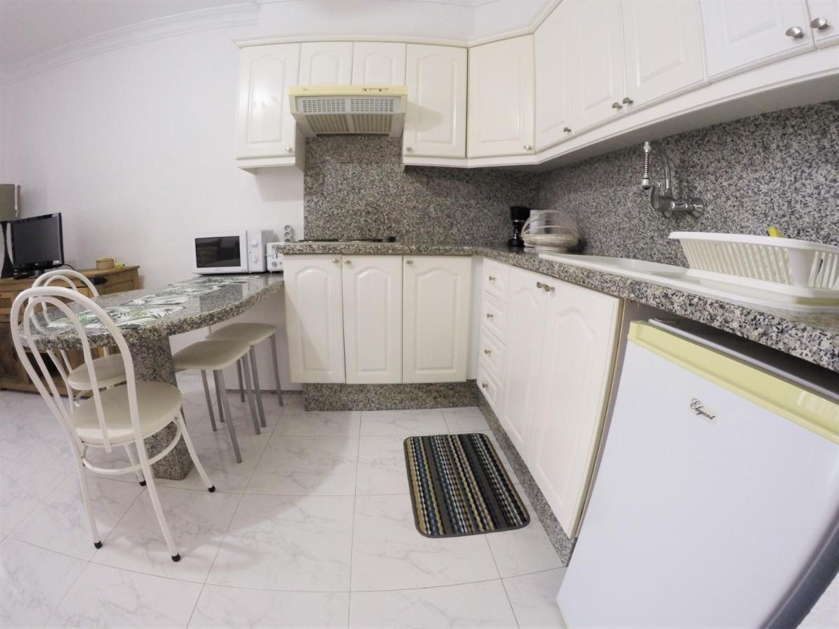 Apartamentos Diamantes Los Cristianos  Eksteriør bilde