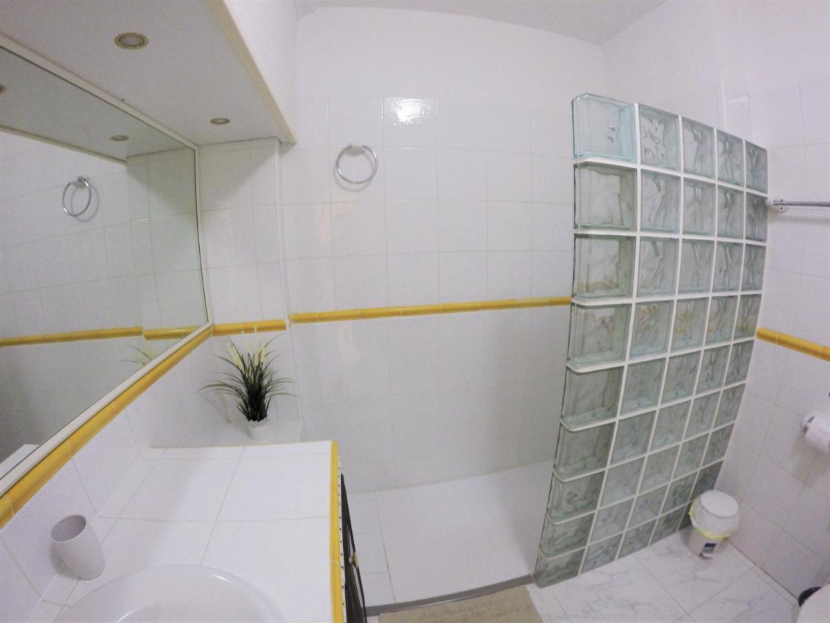 Apartamentos Diamantes Los Cristianos  Eksteriør bilde