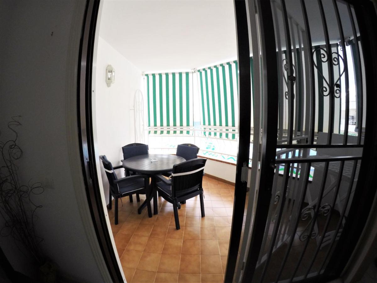 Apartamentos Diamantes Los Cristianos  Eksteriør bilde