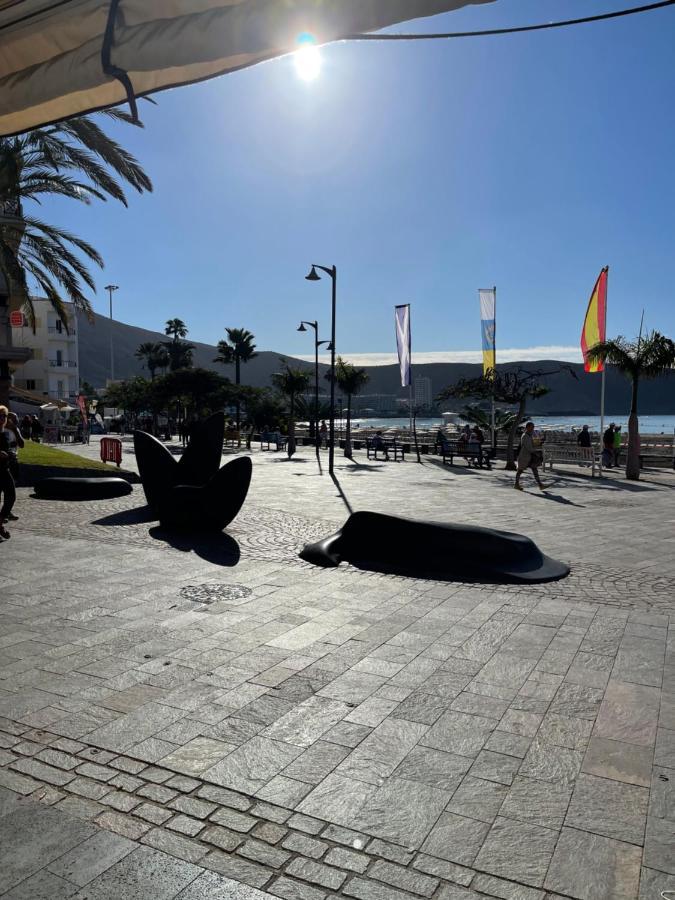 Apartamentos Diamantes Los Cristianos  Eksteriør bilde